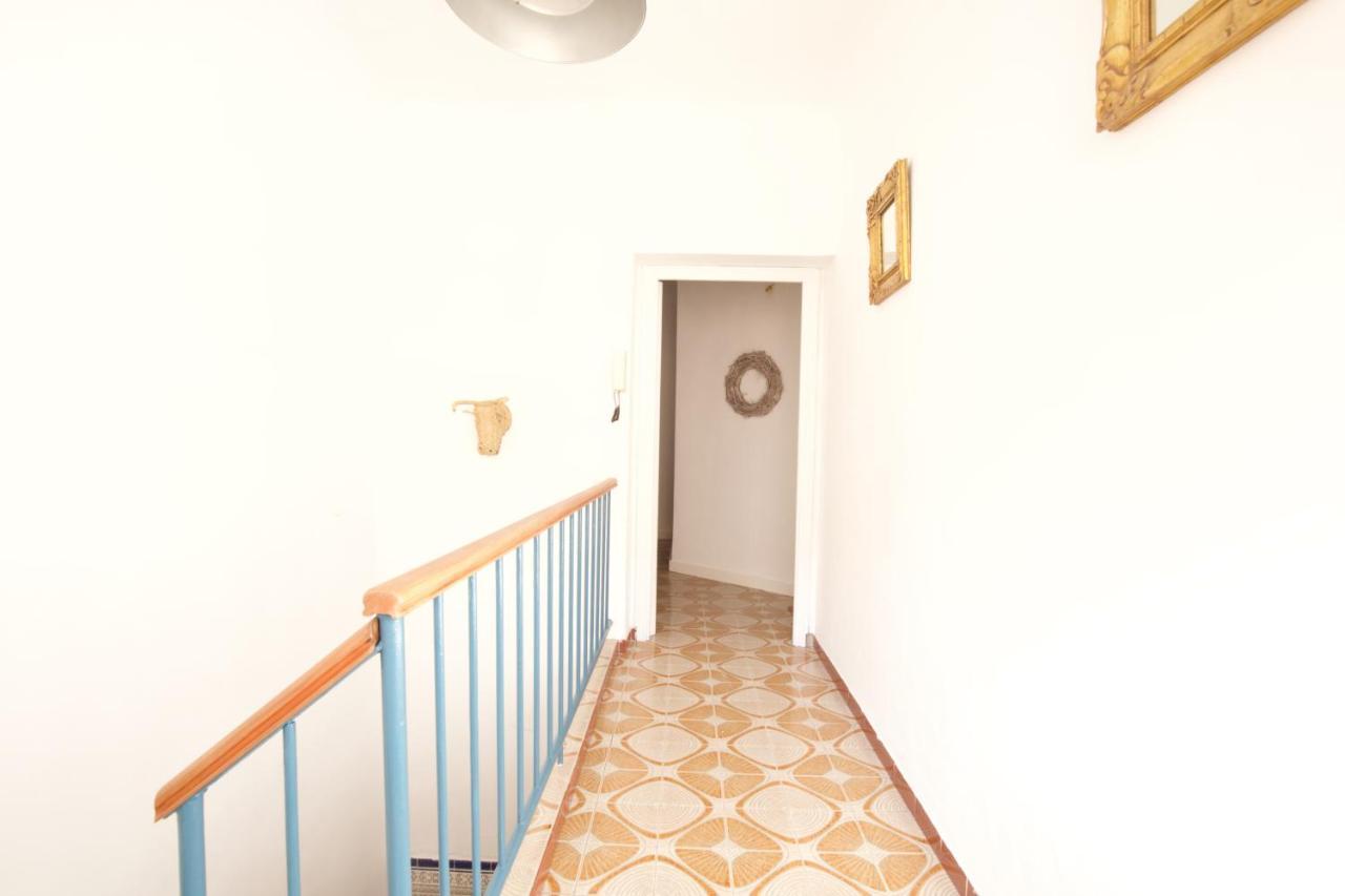 La Villa Suite Malaga Exterior photo